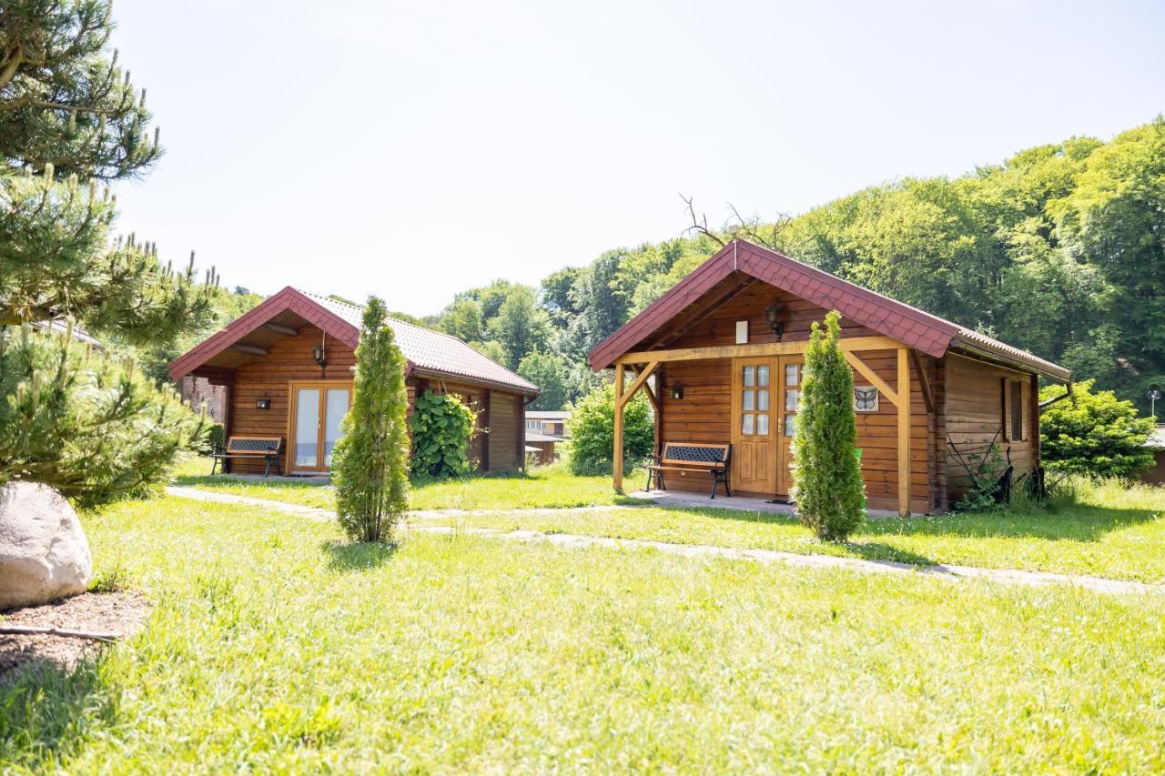 Kummerower Hof Neuzelle Buitenkant foto
